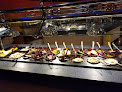 Your vegan food delivery service Variety Buffet in Mill Hall in Clinton
