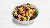 Your vegan food delivery service Vegan Bowls For All in Cambridge in Massachusetts
