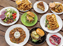 Vegan food Vegan Crave Burgers And Bakery Llc in North Kansas City