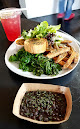 Vegan food Vegan Food House in Dallas