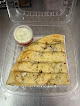 Your vegan food delivery service Vegan Pizza Long Beach in Long Beach in California