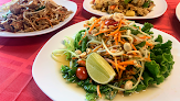 Your vegan food delivery service Vegan Thai Co. in Longmont in Longmont