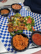 Your vegan food delivery service Vegan Vato Newmexicali Eatz in Albuquerque in NM
