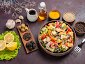 Your vegan food delivery service Vegan Vibes in Decatur in Georgia