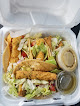 Your vegan food delivery service Vegan World Cafe in Chicago in Illinois