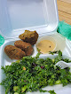 Vegan food Vegan-haven Deli/juice Bar in Christiansted
