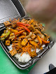 Your vegan food delivery service Vegetarian To Go in Decatur in Georgia