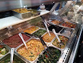 Your vegan food delivery service Veggie Castle Ii in South Richmond Hill in New York