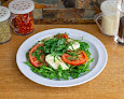Your vegan food delivery service Veggie Crust (Kosher) - Brookline in Brookline in Massachusetts