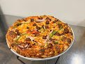 Your vegan food delivery service Veggie Crust Lowell in Lowell in Massachusetts