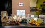 Vegan food Vegin' Out in Los Angeles