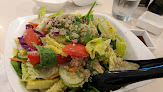 Your vegan food delivery service Vegreen Vegan Fusion Restaurant in Duluth in Georgia