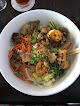 Your vegan food delivery service Veranda Kitchen & Bar Westbrook in Westbrook in Cumberland
