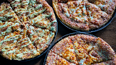 Your vegan food delivery service Vic's Pizza in Lincoln in Nebraska