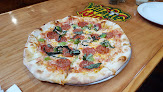 Your vegan food delivery service Village Idiot Pizza in Columbia in Richland