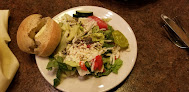 Your vegan food delivery service Vincenzo's Ristorante in Lincoln in Nebraska
