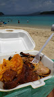 Your vegan food delivery service Vinny’s Food Cart & Catering in Frydendal in St Thomas