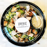 Vegan food Vintage Cafe in Montgomery
