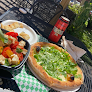 Your vegan food delivery service Vitta Pizza Canal Park in Duluth in Minnesota