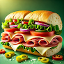 Your vegan food delivery service Vivaldi's Pizza in Cranston in Providence