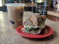 Your vegan food delivery service Vosen's Bread Paradise in Salt Lake City in Utah