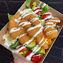 Vegan food delivery service Vujee Vegan in Huntsville