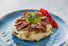 Your vegan food delivery service Waffle Me Up in Boise in Idaho