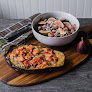 Your vegan food delivery service Wandering Gourmet - Meal Delivery/Events in Rochester Hills in MI