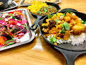Your vegan food delivery service Wanderlust Creativefoods in Fayetteville in WV