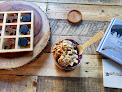 Your vegan food delivery service Wanderlust Juicery in Freeport in Maine