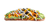 Your vegan food delivery service Ward Of Health in Harrisburg in Dauphin