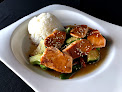 Your vegan food delivery service Wasabi Bistro in Grand Island in Grand Island