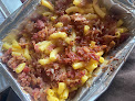 Your vegan food delivery service Washington Wingz in Washington in DC