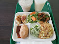 Your vegan food delivery service Water Drop Vegetarian House in Honolulu in Honolulu, HI