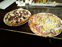Your vegan food delivery service Waterstone Pizza in Lynchburg in Virginia