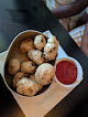 Your vegan food delivery service Wendy Puff Pizzeria + Pub in Eureka in Eureka, IL