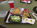 Your vegan food delivery service Wendy's Barrigada in Barrigada in Guam
