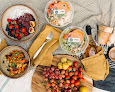 Vegan food Westerly in Seattle