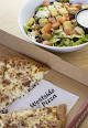 Your vegan food delivery service Westside Pizza in Star in Idaho