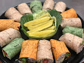 Your vegan food delivery service Wheelhouse in Charleston in WV