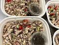 Your vegan food delivery service Wholesome Plate in Coeur d'Alene in Idaho