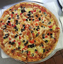 Your vegan food delivery service Whooster Pizza & Restaurant in Waterbury in Connecticut