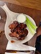 Vegan food Wild Mustang Restaurant in Rock Springs