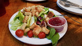 Vegan food Wild West Pizzeria & Saloon in West Yellowstone