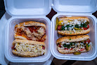 Your vegan food delivery service Willy's Wieners in Kissimmee in Florida