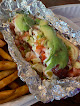 Your vegan food delivery service Wingo's Glover Park in Washington in District of Columbia