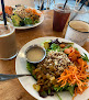 Your vegan food delivery service Winnie's Cafe Llc in Bridgeport in West Virginia
