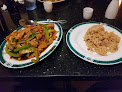 Your vegan food delivery service Wonderful House Restaurant in Casper in Wyoming