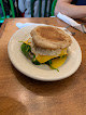 Your vegan food delivery service Wood Iron Eatery in Fayetteville in West Virginia