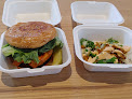 Your vegan food delivery service Woodbine Food Hall in Salt Lake City in Utah
